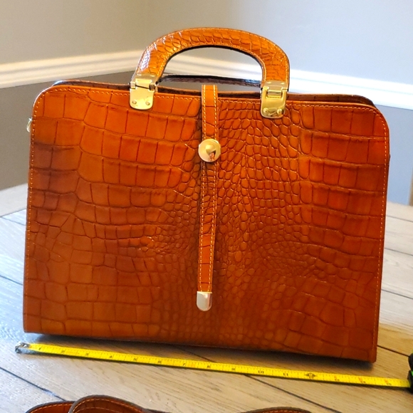 Amma JO Handbags - NEW Tote